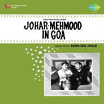 Johar Mahmood In Goa (1965) Mp3 Songs